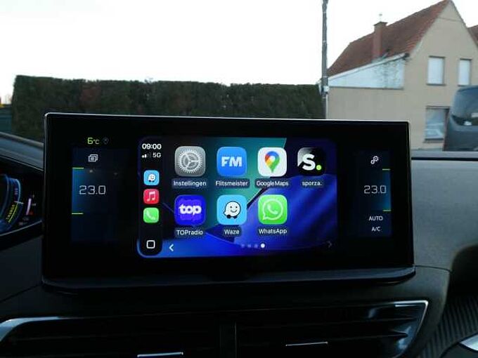 Peugeot 3008 1.6 i PHEV 225pk Allure Camera ACC BLIS '24 26000km (33871)