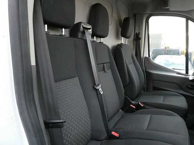 Ford Transit 2T L3-H2 2.0 TDCi 130pk 3pl Business '21 82000km (24446)