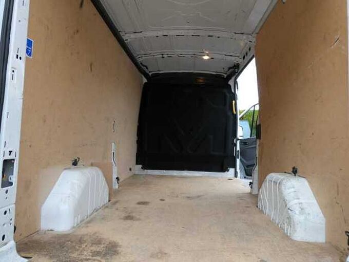 Ford Transit 2T L3-H2 2.0 TDCi 130pk 3pl Business '21 82000km (24446)