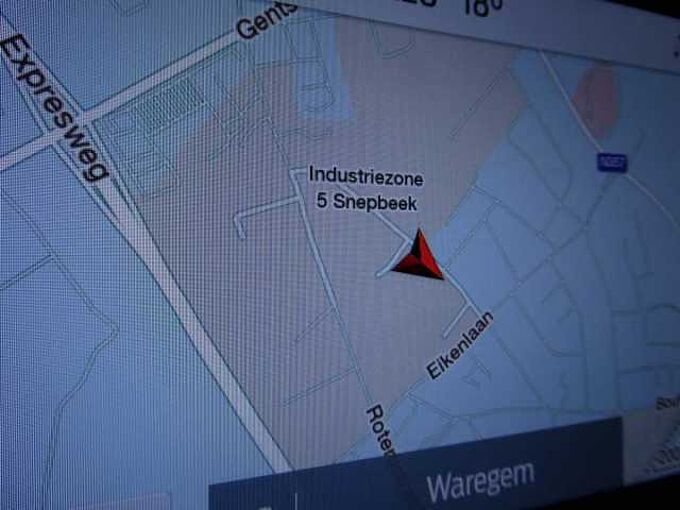 Ford Transit 2T L3-H2 2.0 TDCi 130pk 3pl Business '21 82000km (24446)