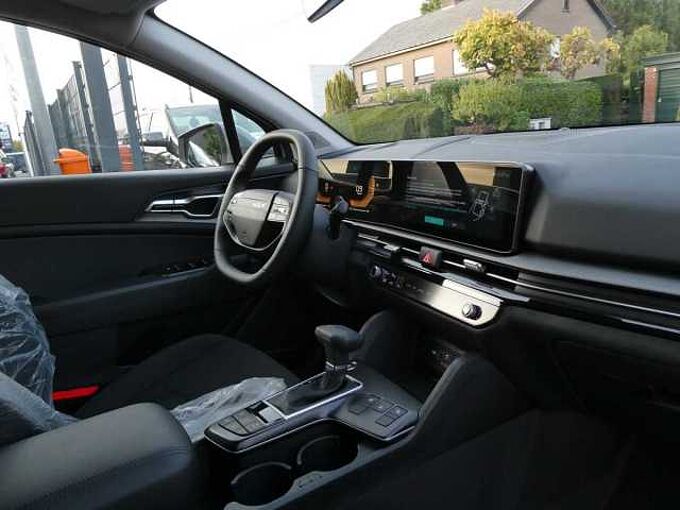 Kia Sportage 1.6 T-GDi 150pk Automaat LX Plus Facelift '25 STOCK (70455)