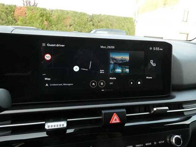 Kia Sportage 1.6 T-GDi 150pk Automaat LX Plus Facelift '25 STOCK (70455)