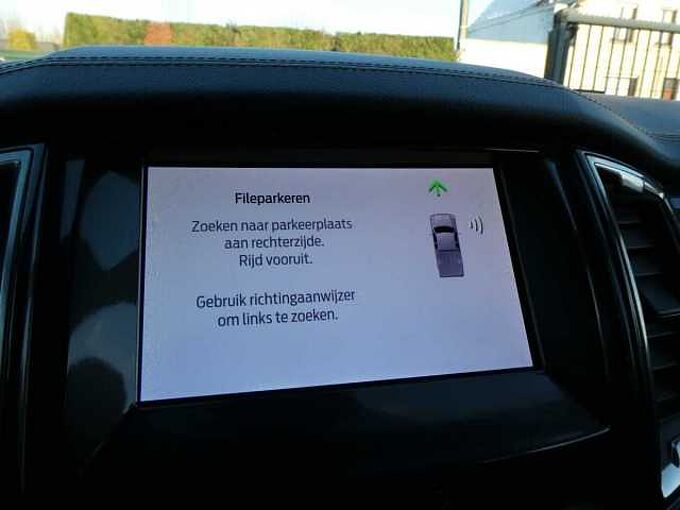 Ford Ranger 2.0 Bi-turbo 213pk Automaat WILDTRAK 4x4 Hardtop '22 117000km (33756)