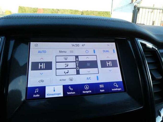 Ford Ranger 2.0 Bi-turbo 213pk Automaat WILDTRAK 4x4 Hardtop '22 117000km (33756)