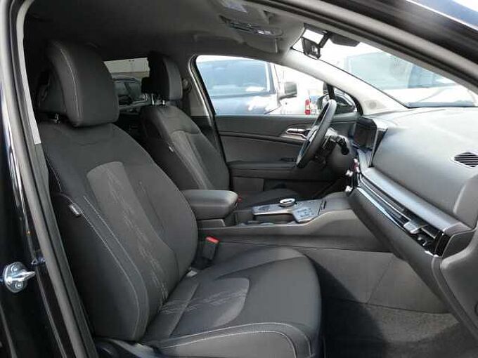 Kia Sportage 1.6 T-GDi 150pk Automaat LX Plus Facelift '25 STOCK (64531)