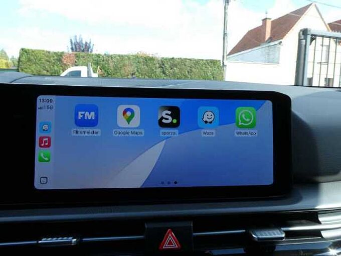 Kia Sportage 1.6 T-GDi 150pk Automaat LX Plus Facelift '25 STOCK (64531)