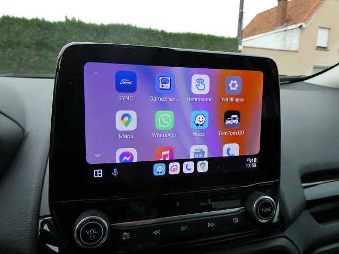 Ford Ecosport ST-Line Luxe Camera 1.0 i 125pk '22 78000km (70073)