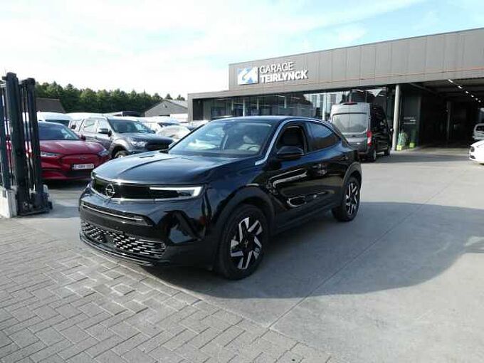 Opel Mokka 1.2 i 130pk Automaat Elegance SPORT Camera BLIS ACC '24 20000km (32859)