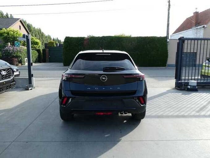 Opel Mokka 1.2 i 130pk Automaat Elegance SPORT Camera BLIS ACC '24 20000km (32859)