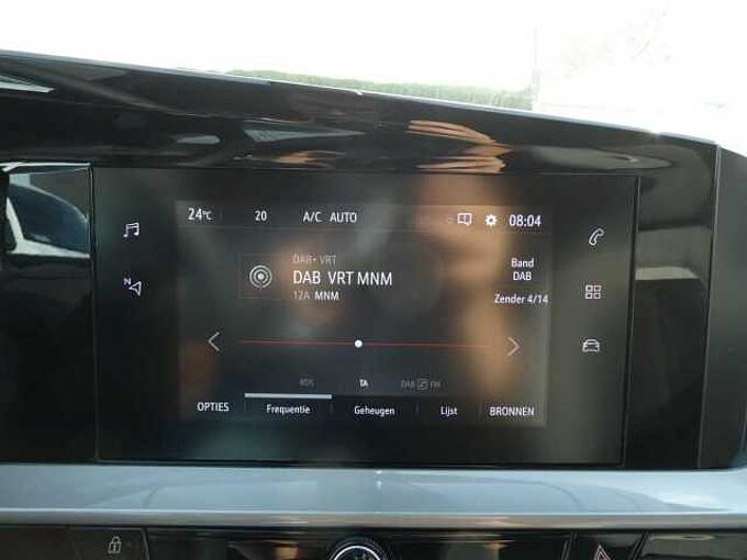 Opel Mokka 1.2 i 130pk Automaat Elegance SPORT Camera BLIS ACC '24 20000km (32859)