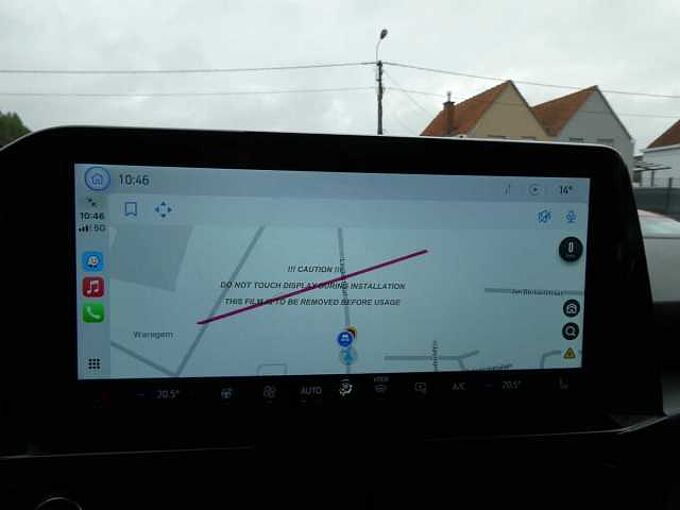 Ford Transit Custom Multi-Use 5pl SPORT automaat L1 2.0 TDCi 170pk STOCK (47950)