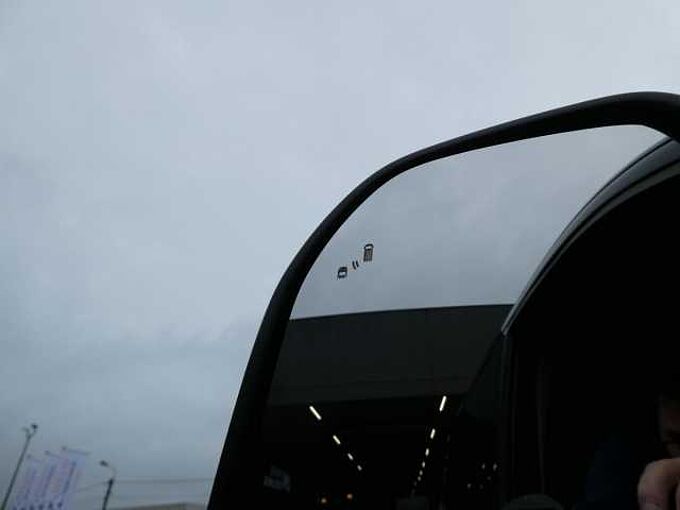 Ford Transit Custom Multi-Use 5pl SPORT automaat L1 2.0 TDCi 170pk STOCK (47950)