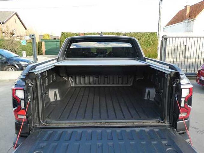 Ford Ranger Raptor 2.0 Bi-Turbo 205pk automaat 4x4 Stock Full Option (61563)