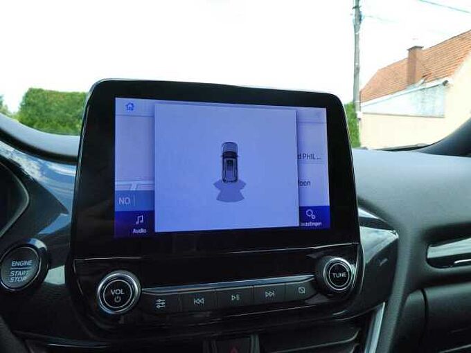 Ford Puma ST-line 1.0 i MHEV 125pk Camera '23 71000km (50420)