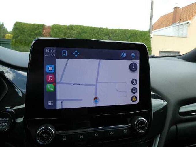 Ford Puma ST-line 1.0 i MHEV 125pk Camera '23 71000km (50420)