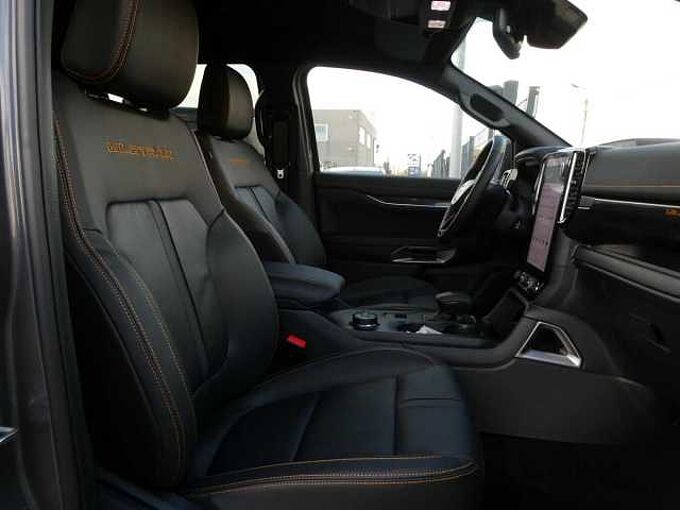 Ford Ranger 2.0 Bi-turbo 205pk WILDTRAK 4x4 Rolluik Full Option Stock (17162)