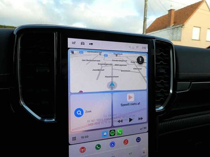 Ford Ranger 2.0 Bi-turbo 205pk WILDTRAK 4x4 Rolluik Full Option Stock (17162)