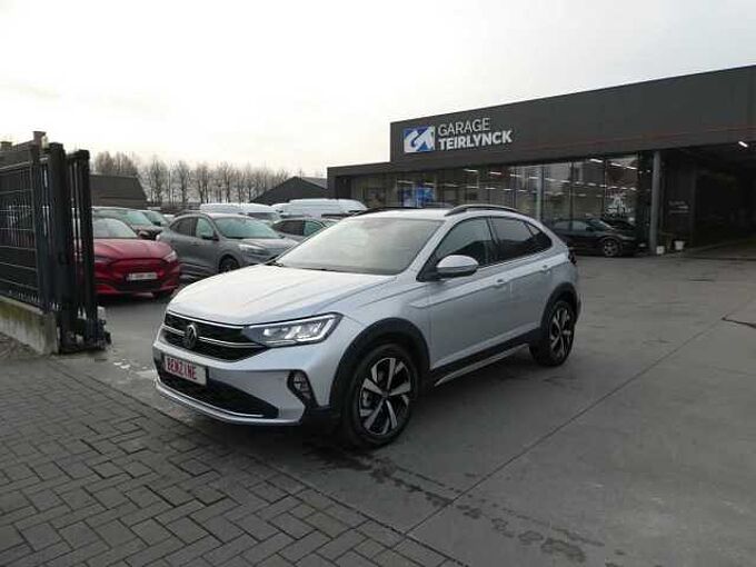 Volkswagen Taigo 1.0 TSi 95pk Business Luxe Camera '25 19000km (51628)