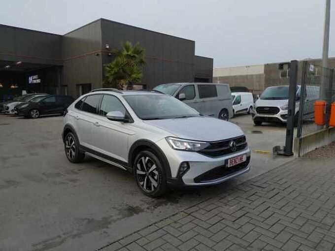 Volkswagen Taigo 1.0 TSi 95pk Business Luxe Camera '25 19000km (51628)