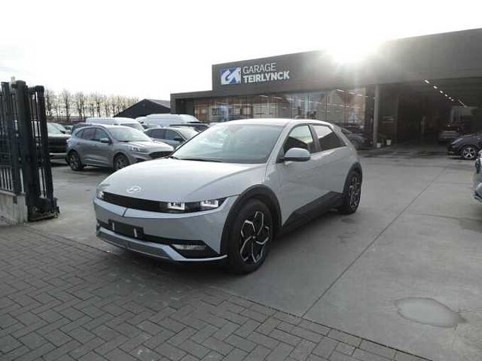 Hyundai Ioniq 5 63Kwh 170pk Core Luxe Camera '22 44000km (24124)
