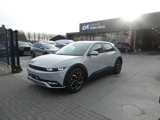 Hyundai Ioniq 5 63Kwh 170pk Core Luxe Camera '22 44000km (24124)