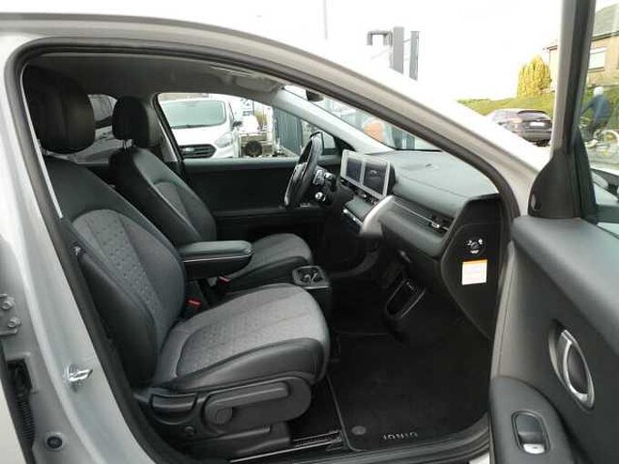 Hyundai Ioniq 5 63Kwh 170pk Core Luxe Camera '22 44000km (24124)