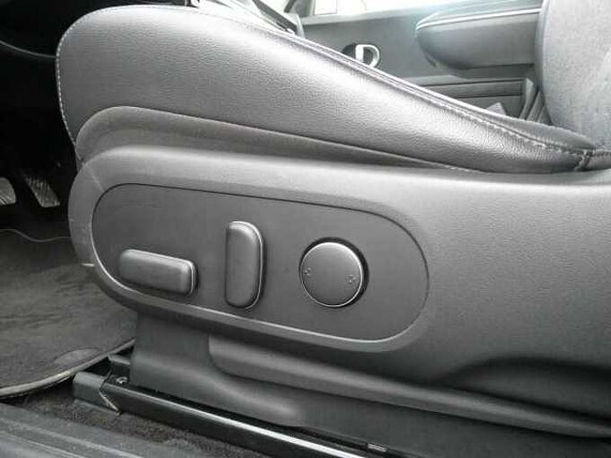 Hyundai Ioniq 5 63Kwh 170pk Core Luxe Camera '22 44000km (24124)