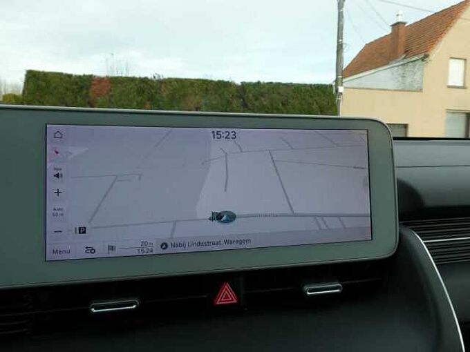 Hyundai Ioniq 5 63Kwh 170pk Core Luxe Camera '22 44000km (24124)