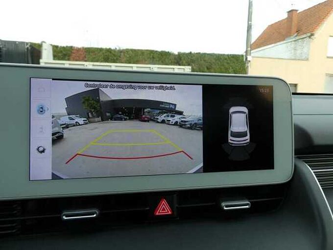 Hyundai Ioniq 5 63Kwh 170pk Core Luxe Camera '22 44000km (24124)