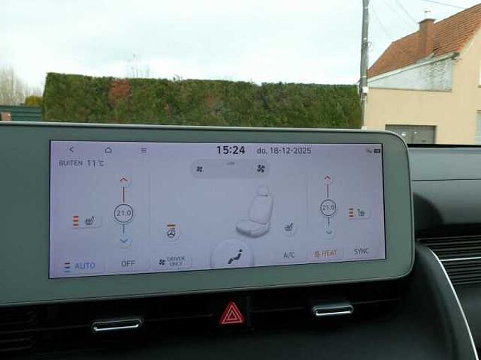 Hyundai Ioniq 5 63Kwh 170pk Core Luxe Camera '22 44000km (24124)