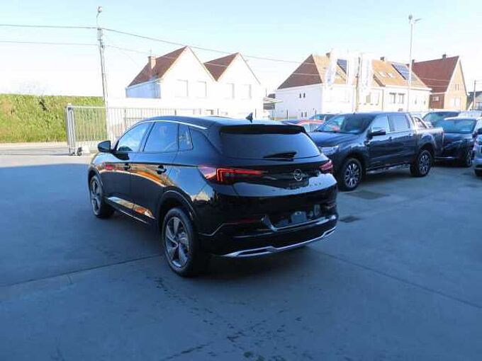 Opel Grandland 1.2 i benzine 130pk Business Camera '23 64000km (10635)