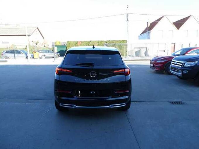 Opel Grandland 1.2 i benzine 130pk Business Camera '23 64000km (10635)
