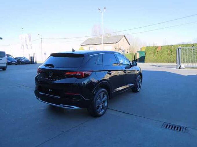 Opel Grandland 1.2 i benzine 130pk Business Camera '23 64000km (10635)