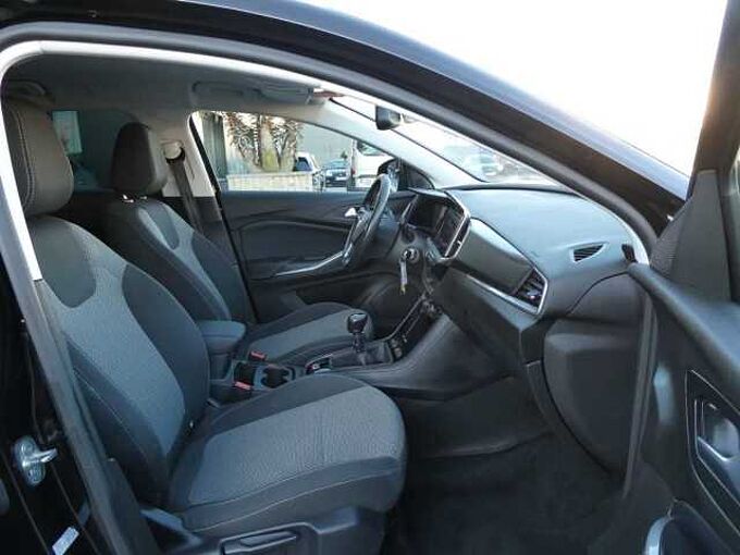 Opel Grandland 1.2 i benzine 130pk Business Camera '23 64000km (10635)