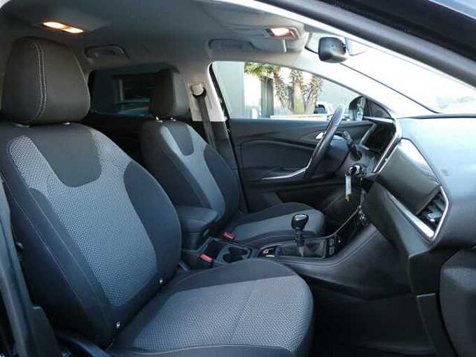 Opel Grandland 1.2 i benzine 130pk Business Camera '23 64000km (10635)