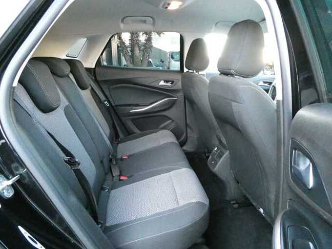 Opel Grandland 1.2 i benzine 130pk Business Camera '23 64000km (10635)