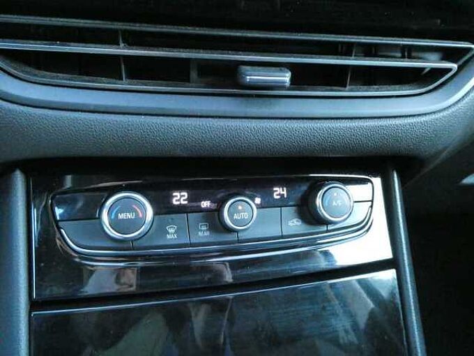 Opel Grandland 1.2 i benzine 130pk Business Camera '23 64000km (10635)