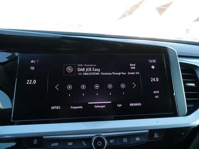 Opel Grandland 1.2 i benzine 130pk Business Camera '23 64000km (10635)