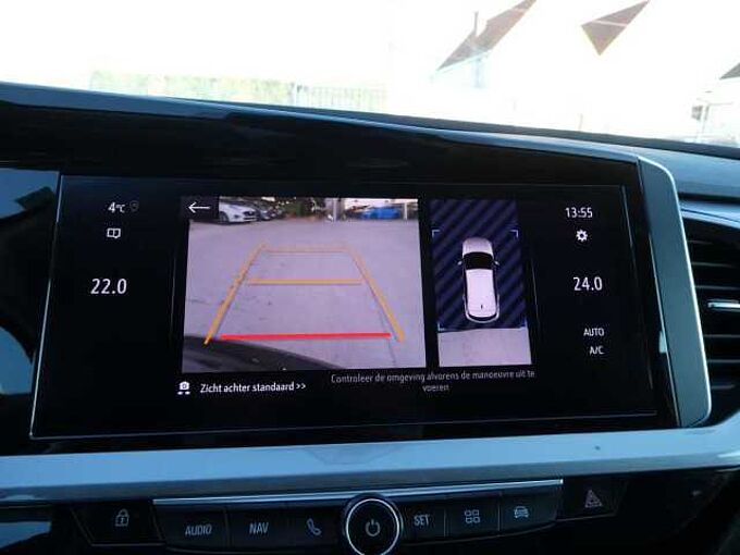 Opel Grandland 1.2 i benzine 130pk Business Camera '23 64000km (10635)