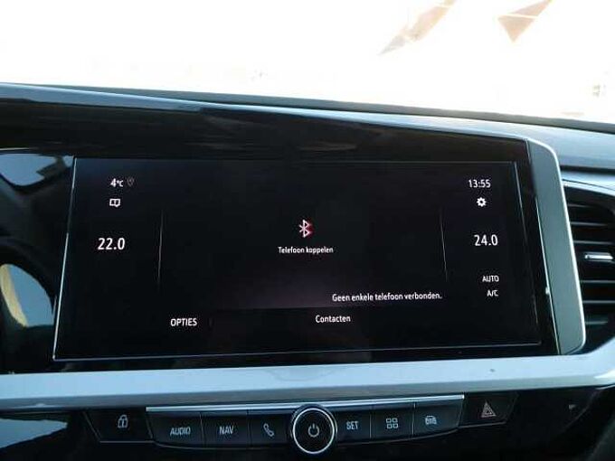 Opel Grandland 1.2 i benzine 130pk Business Camera '23 64000km (10635)