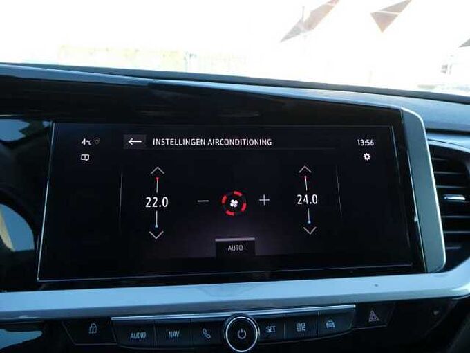 Opel Grandland 1.2 i benzine 130pk Business Camera '23 64000km (10635)