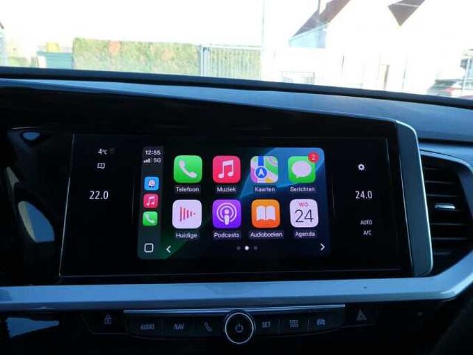 Opel Grandland 1.2 i benzine 130pk Business Camera '23 64000km (10635)