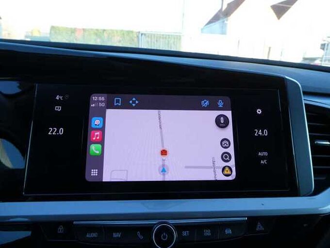 Opel Grandland 1.2 i benzine 130pk Business Camera '23 64000km (10635)