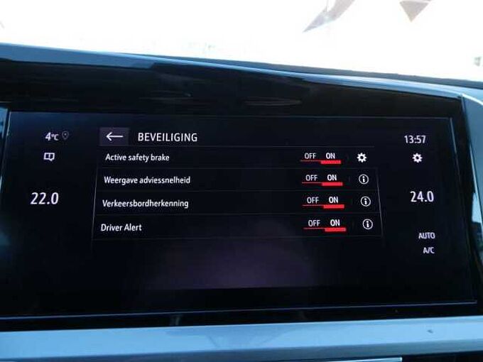 Opel Grandland 1.2 i benzine 130pk Business Camera '23 64000km (10635)