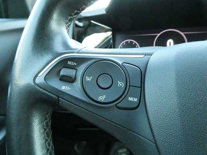 Opel Grandland 1.2 i benzine 130pk Business Camera '23 64000km (10635)