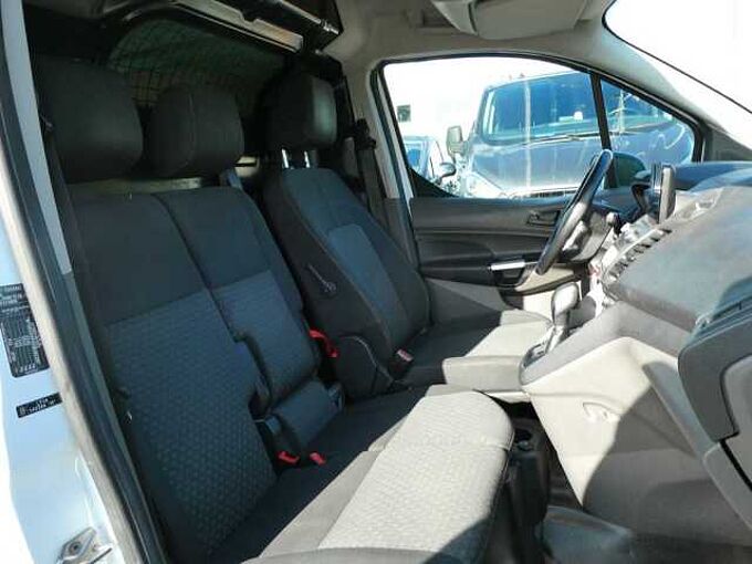 Ford Transit Connect L2 1.5 TDCi 120pk Automaat 3pl Trend Luxe '21 93000km (62285)