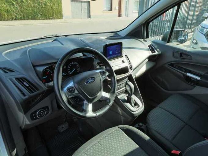 Ford Transit Connect L2 1.5 TDCi 120pk Automaat 3pl Trend Luxe '21 93000km (62285)