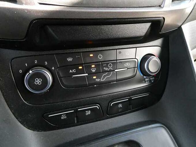 Ford Transit Connect L2 1.5 TDCi 120pk Automaat 3pl Trend Luxe '21 93000km (62285)