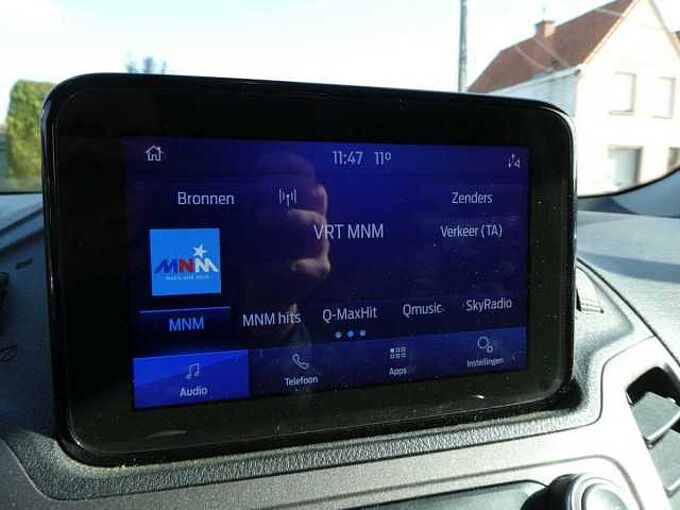 Ford Transit Connect L2 1.5 TDCi 120pk Automaat 3pl Trend Luxe '21 93000km (62285)