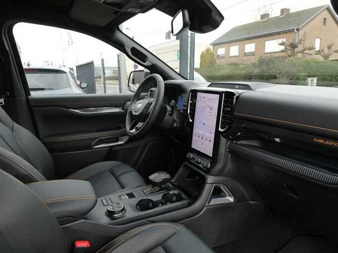 Ford Ranger 2.0 Bi-turbo 205pk WILDTRAK 4x4 Rolluik Full Option Stock (01036)